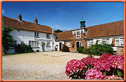 The Coach House