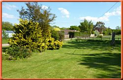 The Coach House