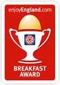 Breakfast Award