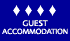 ETC 4 Diamonds Guest Accommodation