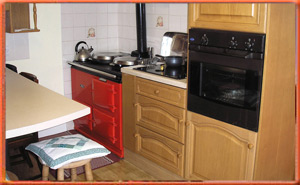 Grange Farm, B&B, self catering, Isle of Wight