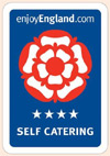 ETC 4 Star Self C