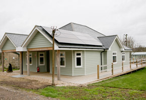 Self Catering on the Isle of Wight