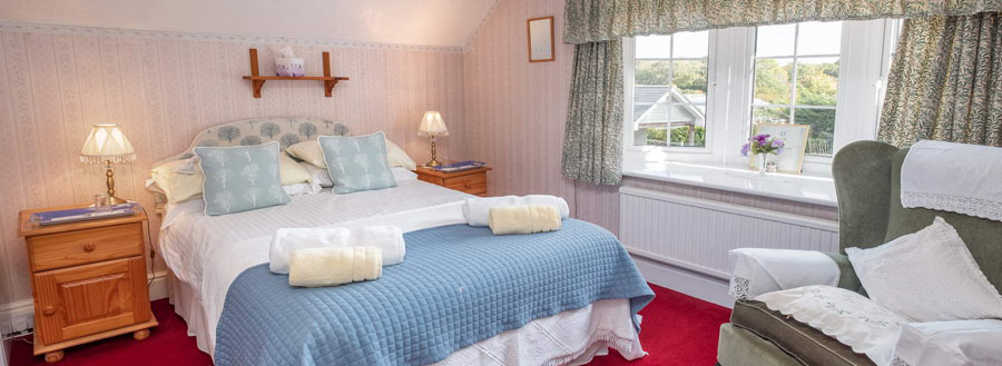 Grange Farm Holidays