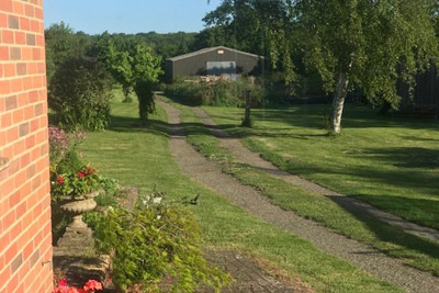 Grange Farm, Newport Isle of Wight